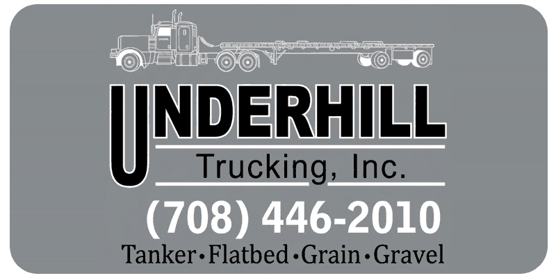 Underhill Trucking